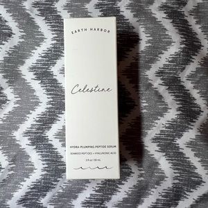 🆕 Earth Harbor Celestine Serum